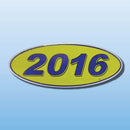 Vinyl Years Blue Yellow