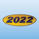 Vinyl Years Blue Yellow