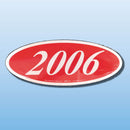 Vinyl Years Red White