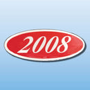 Vinyl Years Red White