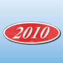 Vinyl Years Red White