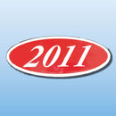 Vinyl Years Red White