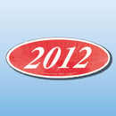 Vinyl Years Red White