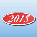 Vinyl Years Red White