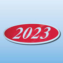 Vinyl Years Red White