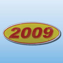 Vinyl Years Red Yellow