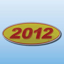 Vinyl Years Red Yellow