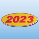 Vinyl Years Red Yellow