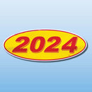 Vinyl Years Red Yellow