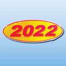 Vinyl Years Red Yellow