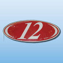 Vinyl Years Red White